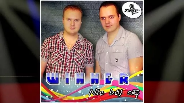 Winner - Nie Bój Się (2018)