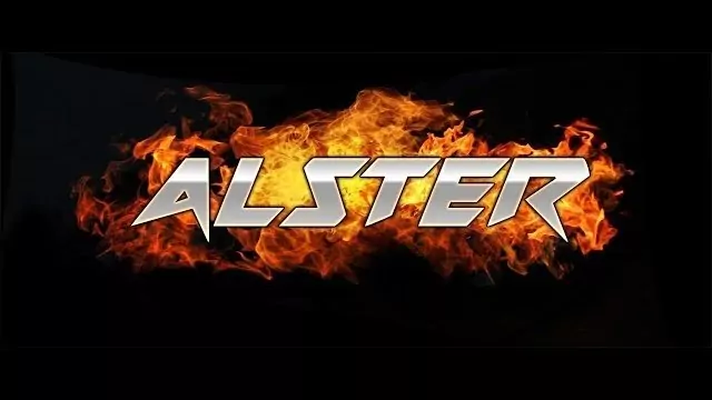 Alster - Tego Chcę Kochana