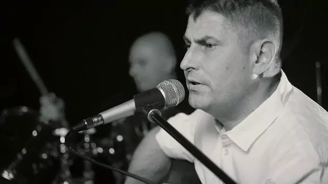 Andrzej Łupiński & SPIKE - Życie Masz Jedno