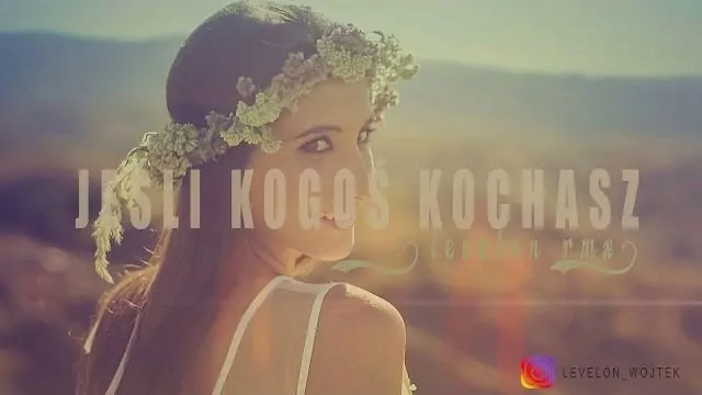 Baciary - Jeśli Kogoś Kochasz (Levelon Remix)