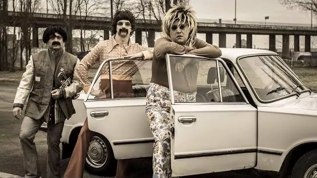 Big Sexy - Małgocha