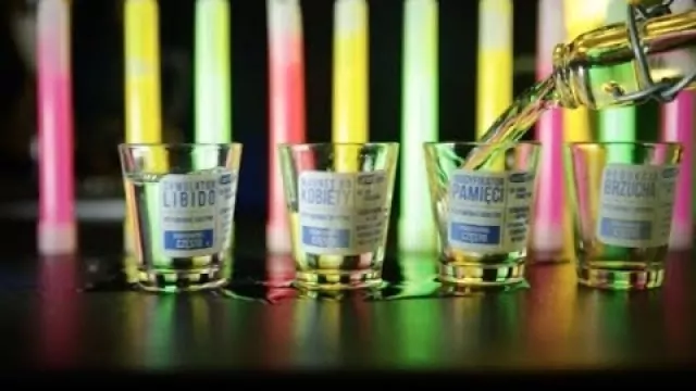 COOLERS - Piątek Piąteczek Piątunio