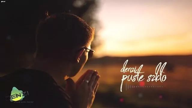 Denzi - Puste szkło