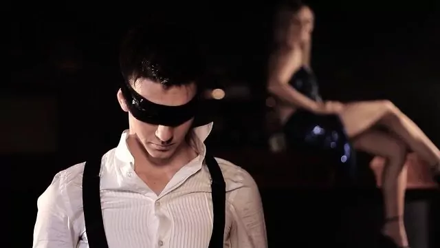 FORTEX - Rozkoszy Głód