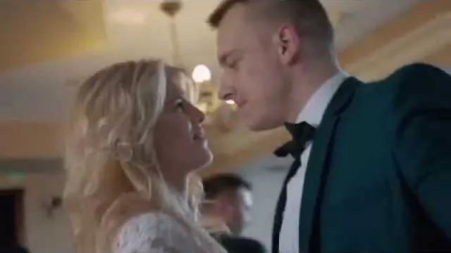 Hangover - Wesele trwa