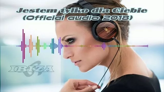 IBIZA/M&B - Jestem tylko dla Ciebie