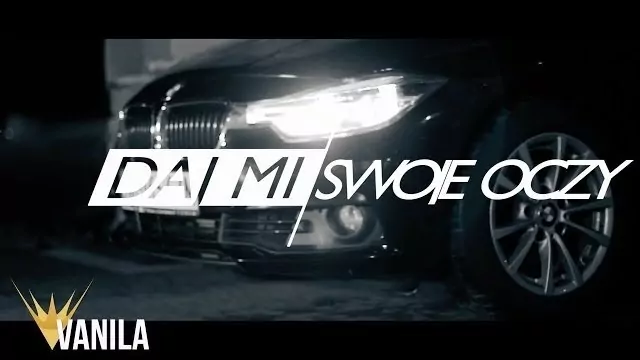 Kamil Stankiewicz - Daj mi swoje oczy