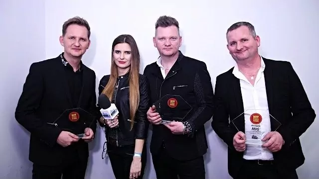 Lada moment pojawi się nowość MIG - mamy fragment piosenki! (Disco-Polo.info)