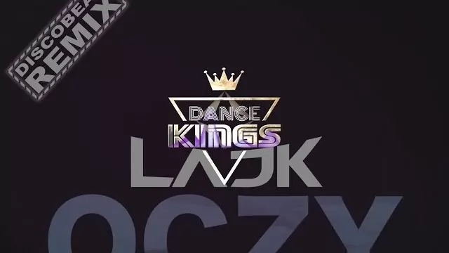 Lajk - Oczy (Discobeat Radio Edit)
