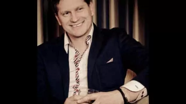 Mariusz Winnicki - Serce na dłoni 2018