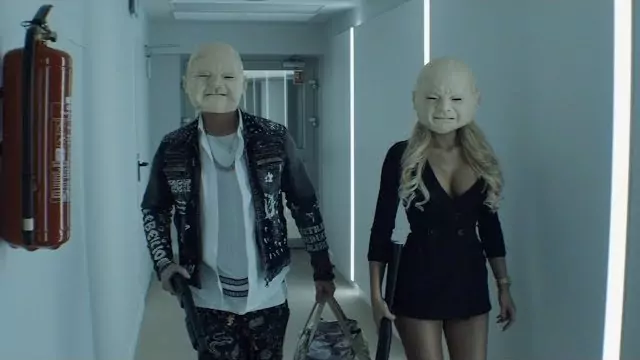 MARKUS P - Ma na imię Miłość