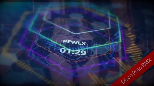 PeWeX - Pupy (Disco Polo 2018 Remix)