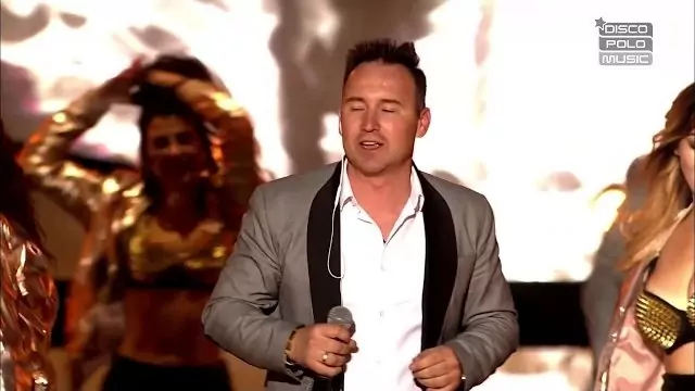 QUEST - MOJA NAJ (Disco Hit Festival Kobylnica 2017)