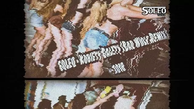 SOLEO - Kabiety Balety Bad Wolf REMIX