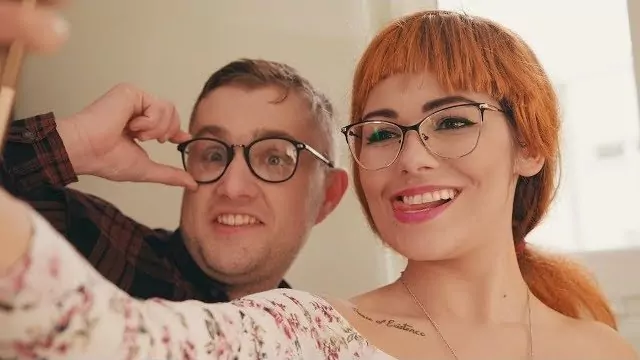 SOLEO - Ona nie jest Ruda