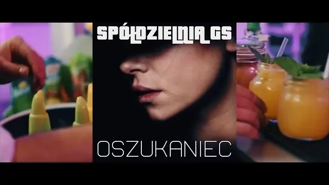 Spółdzielnia Gs - Oszukaniec