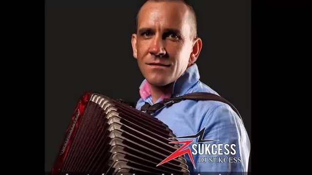 SUKCESS - Jesteś Piękną Blondynką