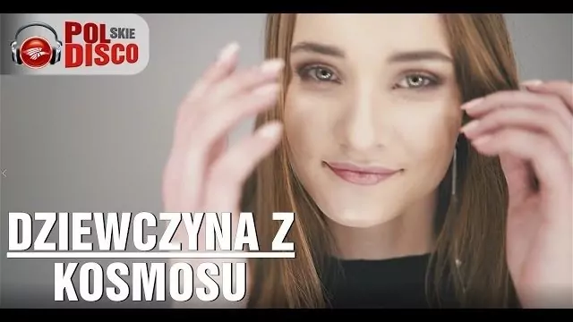 TAKTYKA - Dziewczyna z Kosmosu