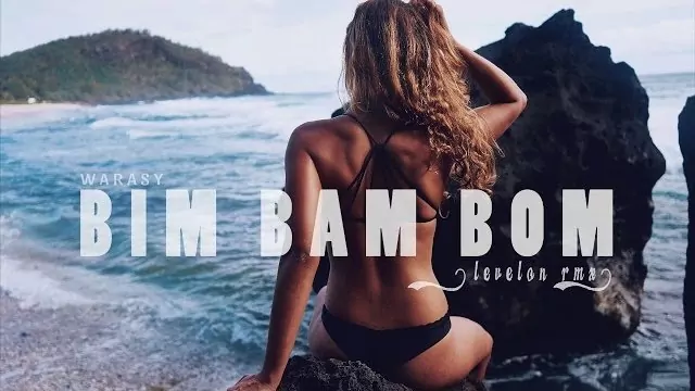Warasy - Bim Bam Bom (Levelon Remix)