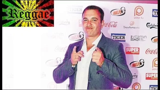 Weekend - Ona Tańczy Dla Mnie (Reggae Version)