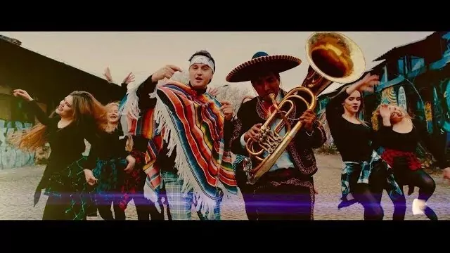 After Party - Zawsze Moja Wina