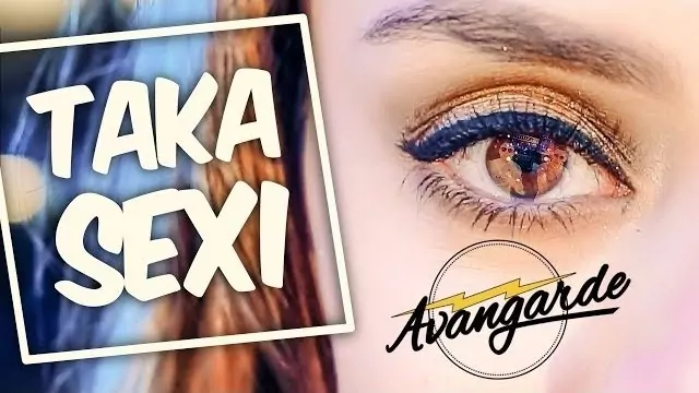 Avangarde - TAKA SEXI
