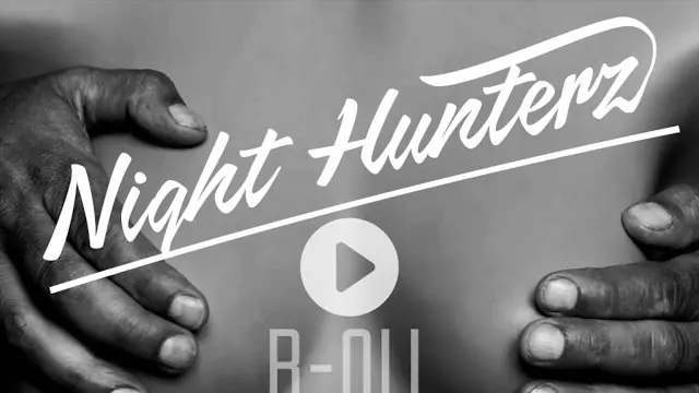 B-QLL - Tak, tak żono moja NightHunterz Remix)