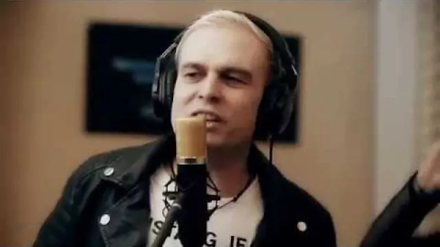 Blue Box - Despacito Po Polsku (Powoli)