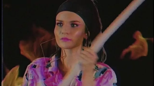 BORYS LBD - Jessica (featuring Bado)