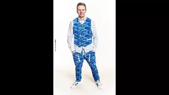 BOYS - Miłość na przystanku (Cyja Production 2018)