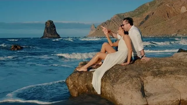 Boys - Oczy szafirowe