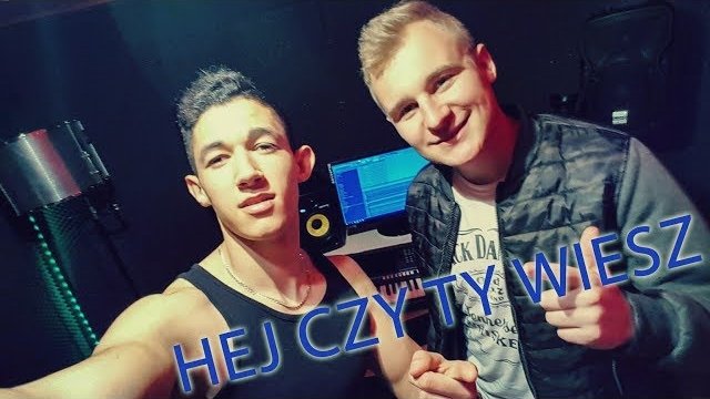 Classic - Hej Czy Ty Wiesz (Cover by DISCOBOYS & LEVELON)