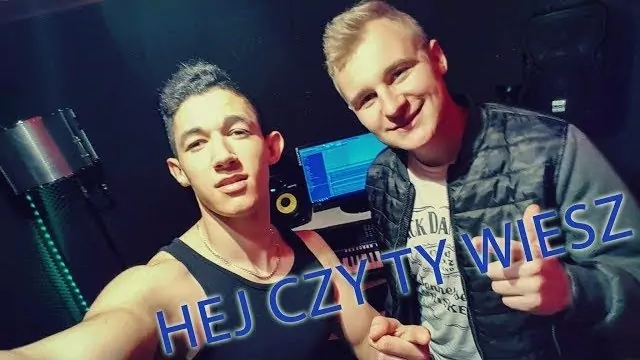 Classic - Hej Czy Ty Wiesz (Cover by DISCOBOYS & LEVELON)