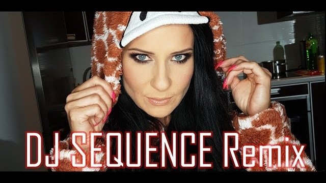 Etna - U La la Dj Sequence Remix