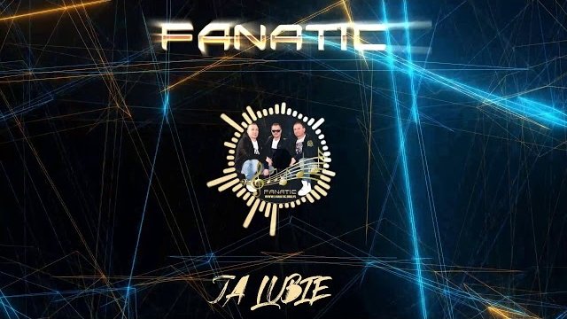 Fanatic - Ja Lubię