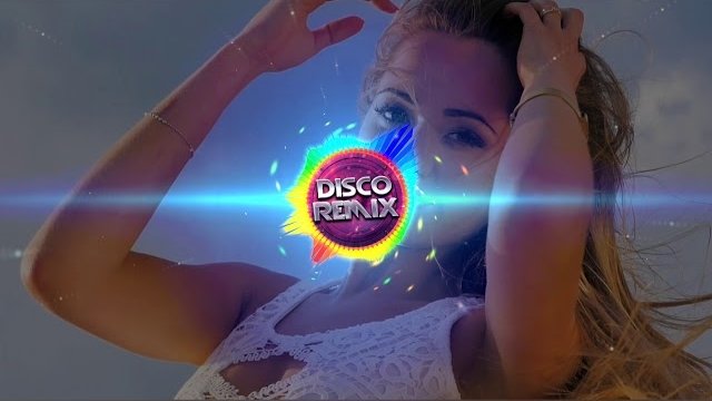 Lider Dance - Zaczarowałaś Mnie (Dj Bocianus Remix) 