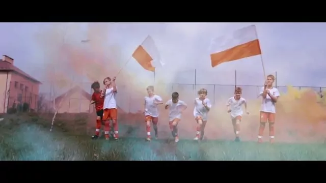 Maykel - VIVA POLACY 2018 (zapowiedz)