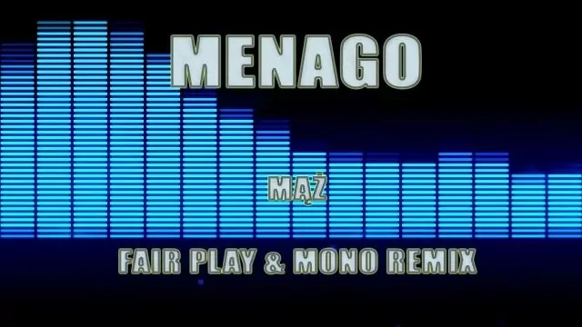 Menago - Mąż (Fair Play & Mono Remix)