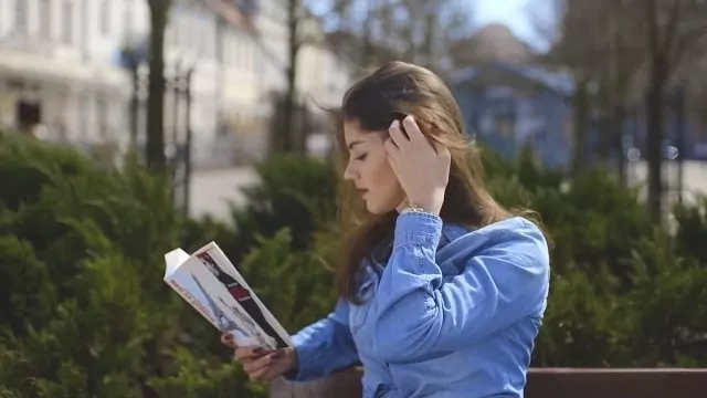 Michał M - Oczy Kuszące (Trailer 2018)