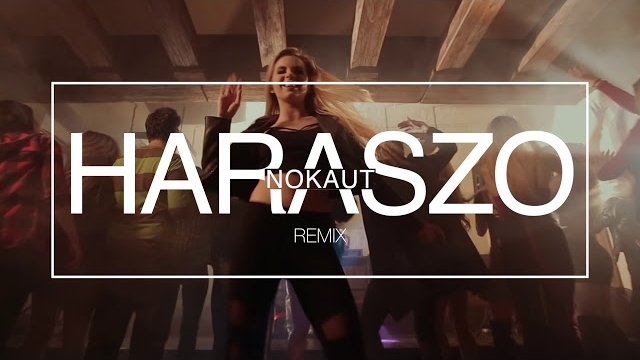 Nokaut - Haraszo (Crown Remix)