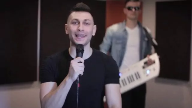 Pozytywnie albo Wcale - Odnalazłem Swój Skarb