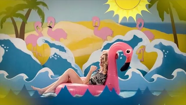 REFLEX - Słońce, plaża