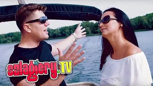 Soler - Ja chcę Ci siebie dać