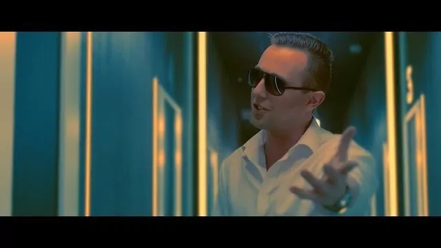 SUNSET - DZIEWCZYNO BEZ SERCA 2018 