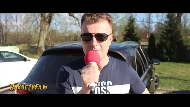 TARZAN BOY - Szepnę ci czule (Disco-Polo.info)