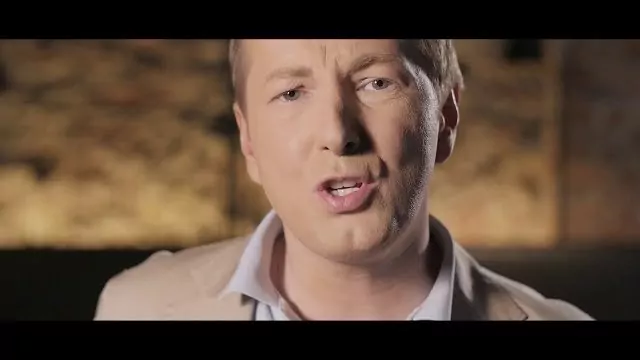 Tim Fabian - Za rok lub dwa