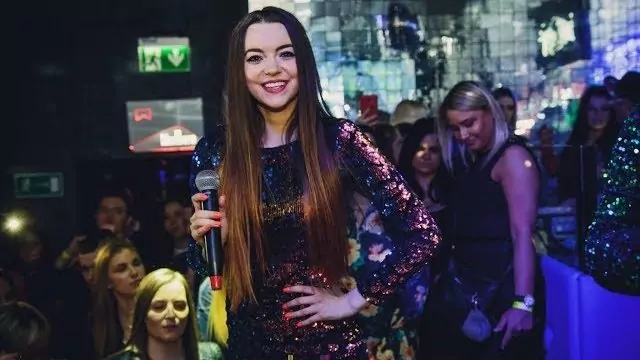 Top Girls - Sexibomba & Wesele (Disco-Polo.info)