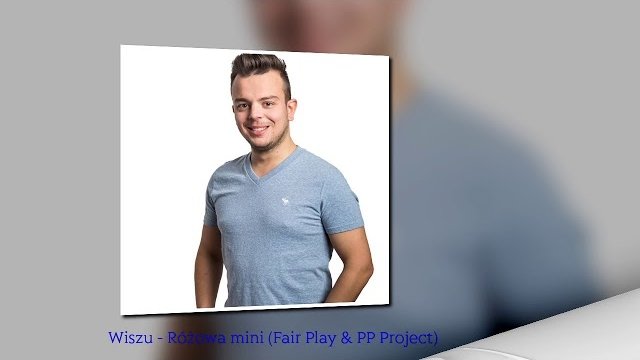 Wiszu - Różowa mini (Fair Play & PP Project)