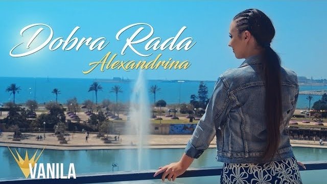 Alexandrina - Dobra Rada