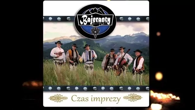 Bajeranty - Córecka